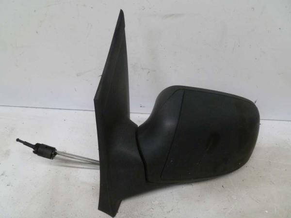 RETROVISEUR GAUCHE MANUEL FORD FOCUS 11/2004-1/2008 - Vue 1